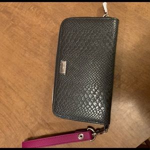 Thirty-One - Jewel Wallet / Wristlet